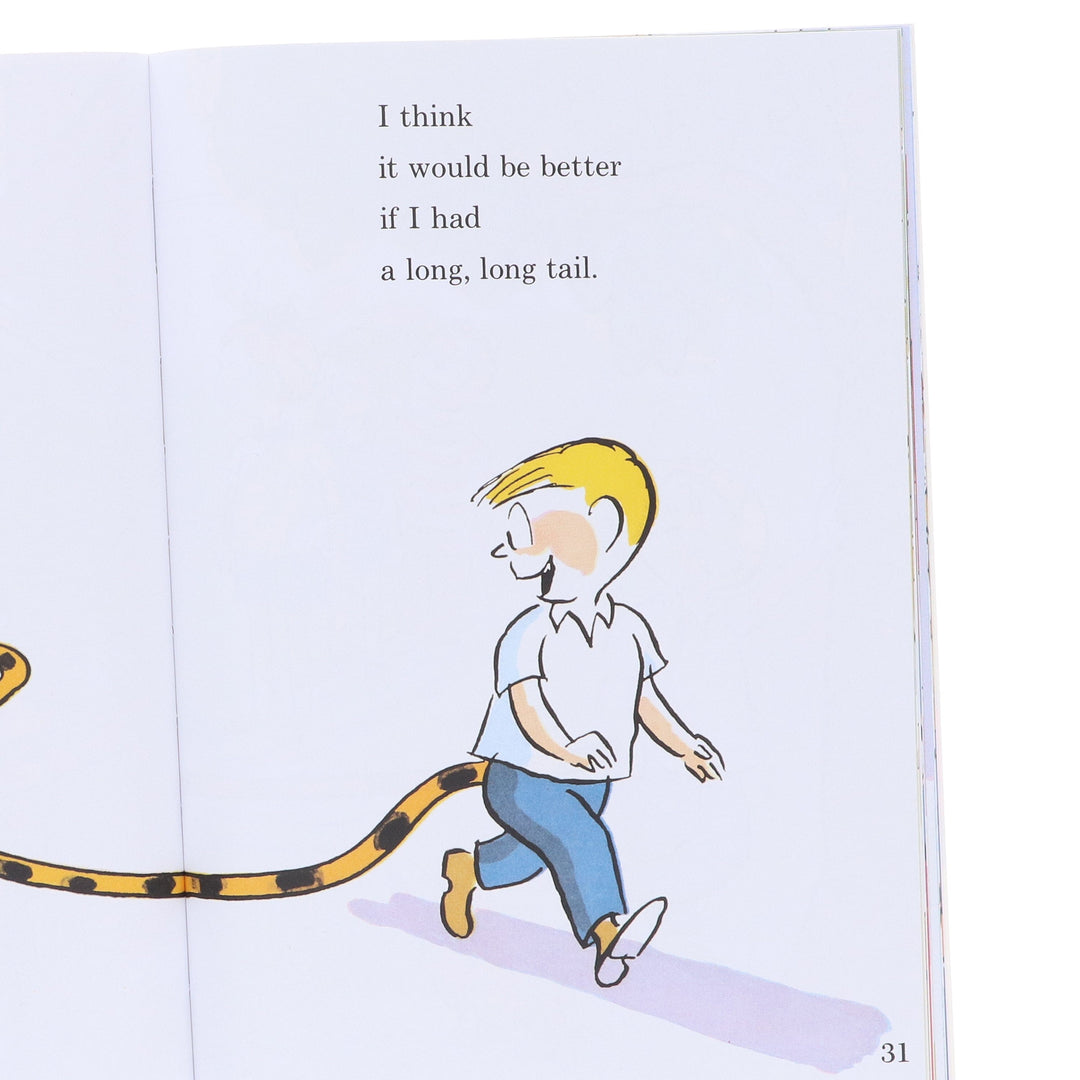 A Classic Case Of Dr. Seuss (Book 1-10) 10 Books Collection Set - Age 3+ - Paperback