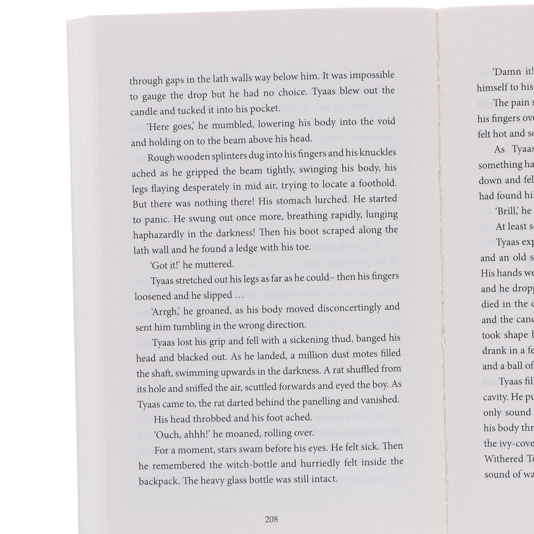 The Morrow Secrets Trilogy by Susan McNally 3 Books Collection Set - Fiction - Paperback