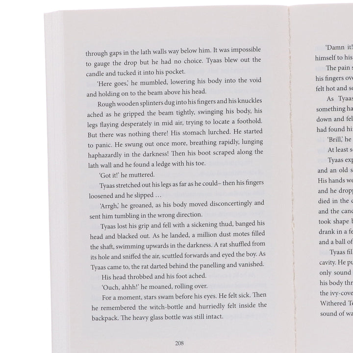 The Morrow Secrets Trilogy by Susan McNally 3 Books Collection Set - Fiction - Paperback