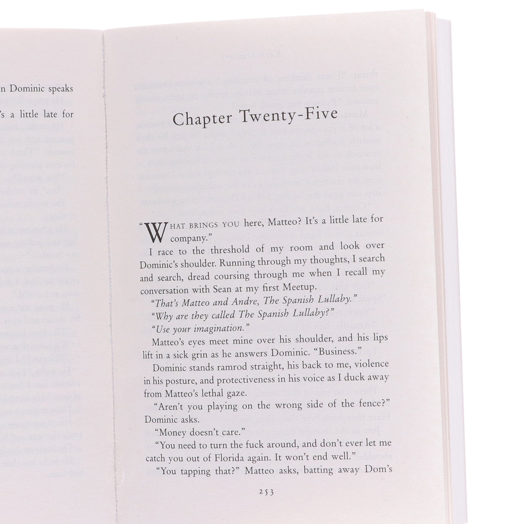 The Ravenhood Series By Kate Stewart 3 Books Collection Set - Fiction - Paperback