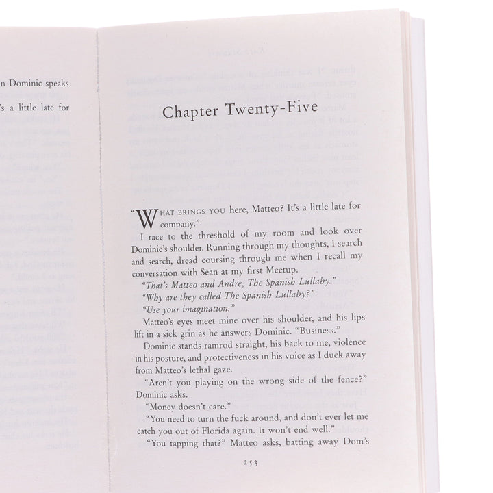 The Ravenhood Series By Kate Stewart 3 Books Collection Set - Fiction - Paperback