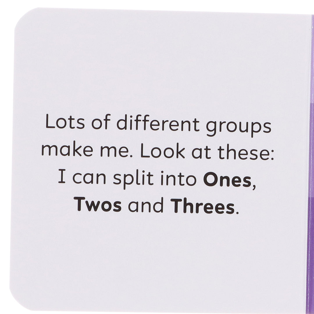 A Case of Numberblocks 12 Mini Books Collection Box Set - Ages 0-5 - Board Book