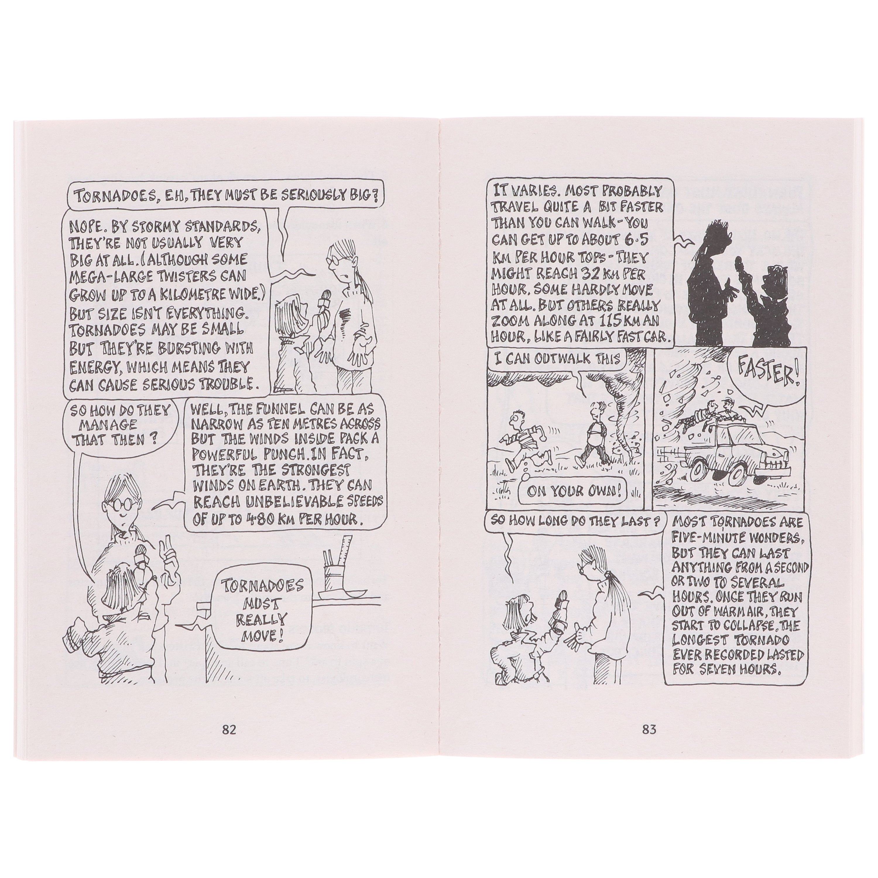 Horrible Geography Collection 12 Books Set By Anita Ganeri - Ages