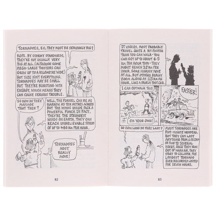 Horrible Geography Collection 12 Books Set By Anita Ganeri - Ages 9-14 - Paperback