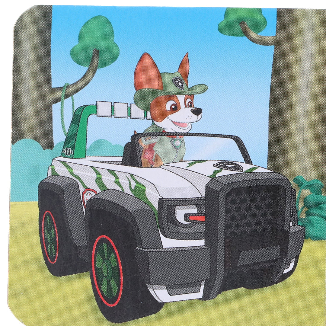 Nickelodeon PAW Patrol Chase, Skye, Marshall, and More! by PI Kids Deluxe 24-Book Set - Ages 0-6 - Board Book