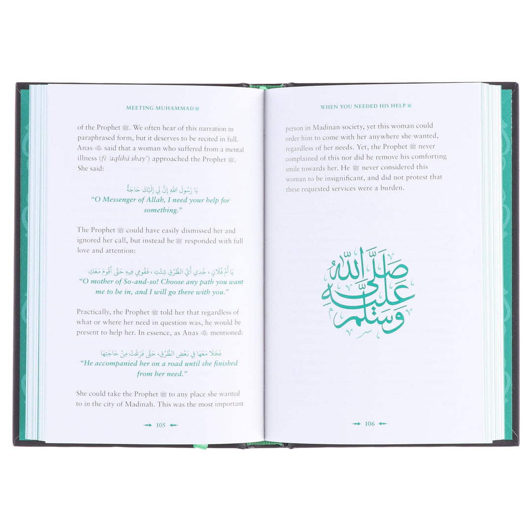 Omar Suleiman 4 Books Collection Set - Non Fiction - Hardback
