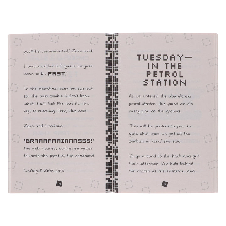 Diary of a Roblox Pro by Ari Avatar 5 Books Collection Set - Ages 7-12 - Paperback