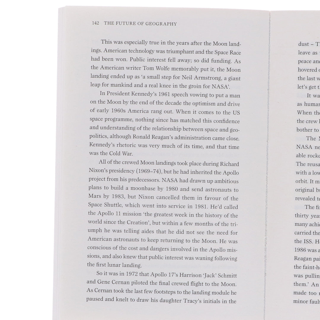 Tim Marshall on Geopolitics: Prisoners, Power & Future of Geography 3 Books Collection Set - Non Fiction - Paperback