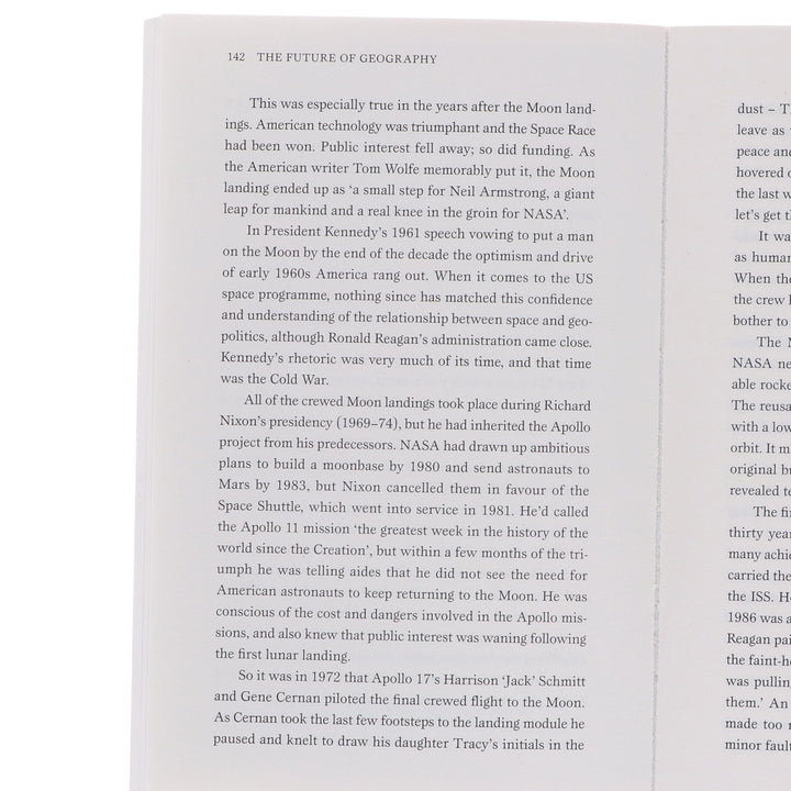 Tim Marshall on Geopolitics: Prisoners, Power & Future of Geography 3 Books Collection Set - Non Fiction - Paperback