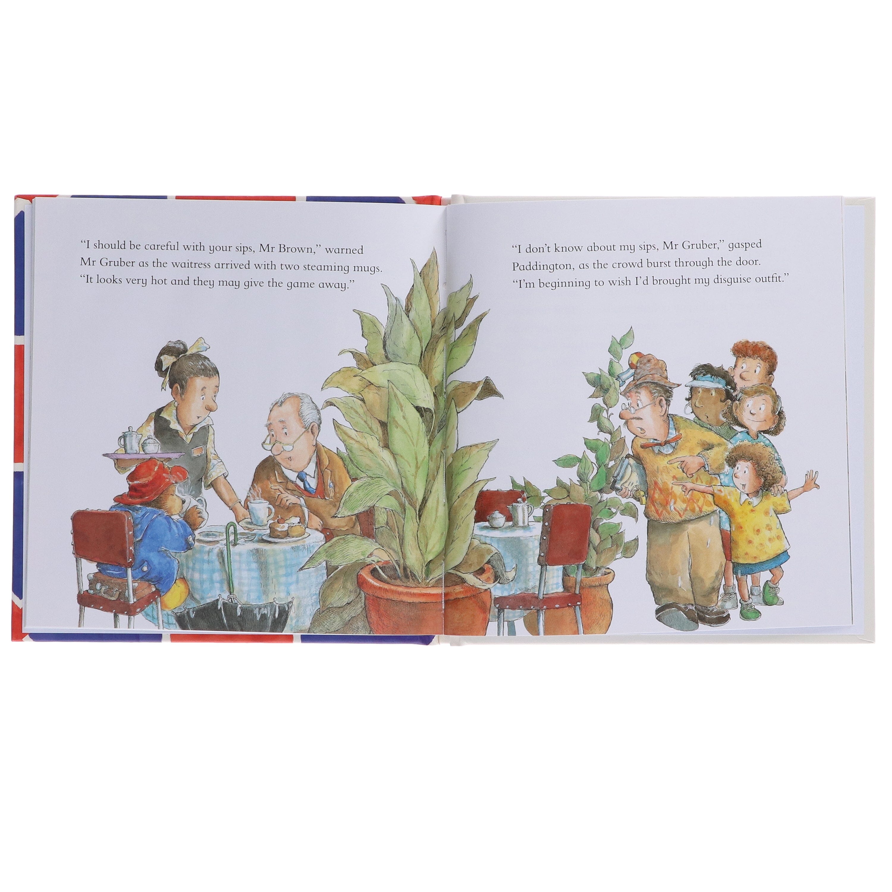Paddington Classic Story Collection By Michael Bond 20 Books