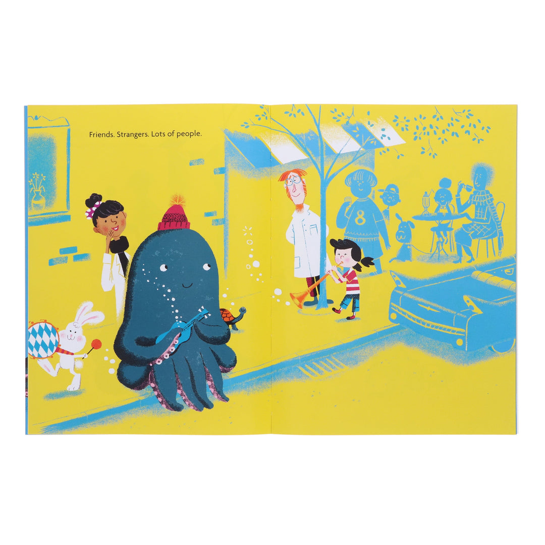 Wild About Animals 10 Children's Picture Books Collection - Ages 3-8 - Paperback