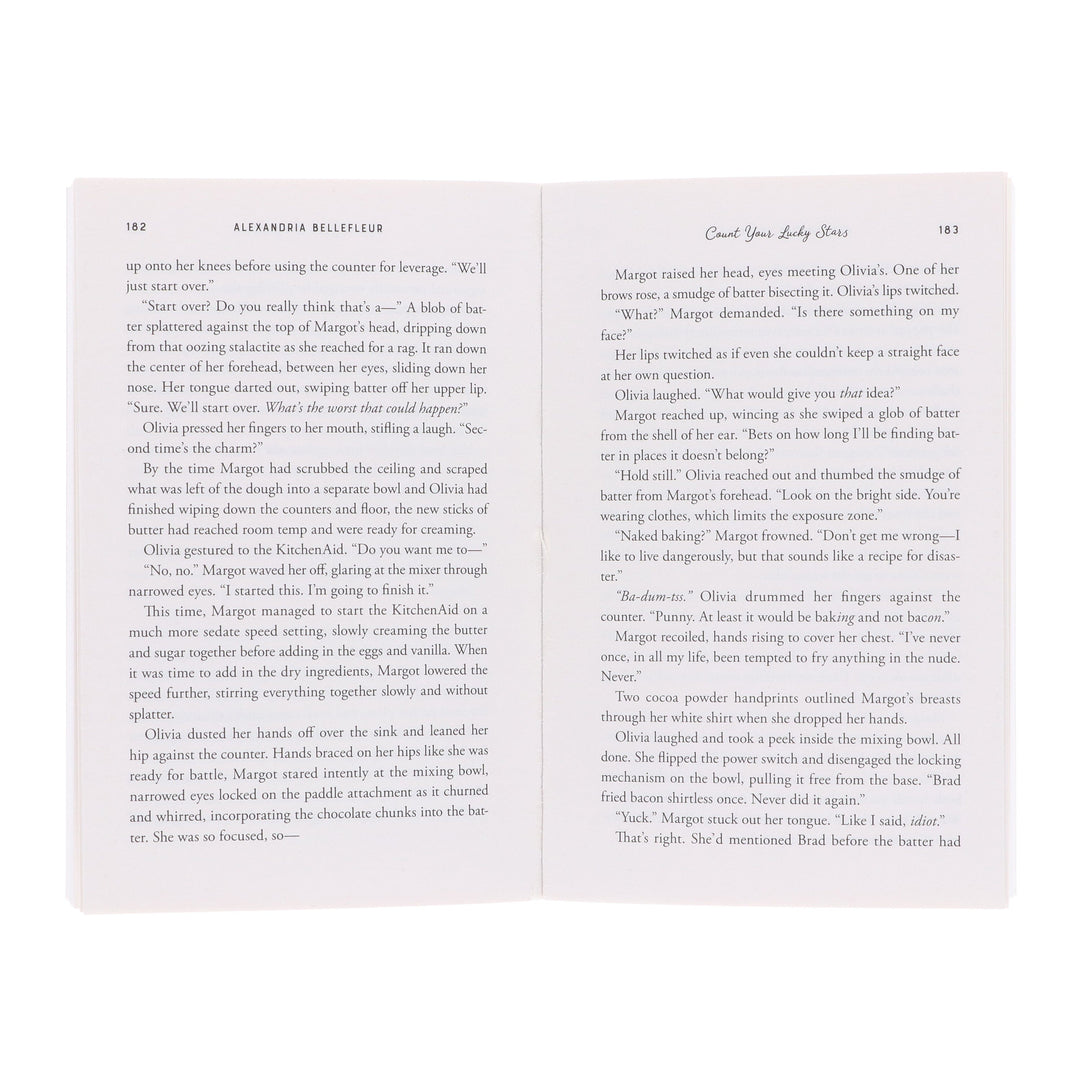 Written in the Stars Book Series by Alexandria Bellefleur 3 Books Collection Set - Fiction - Paperback