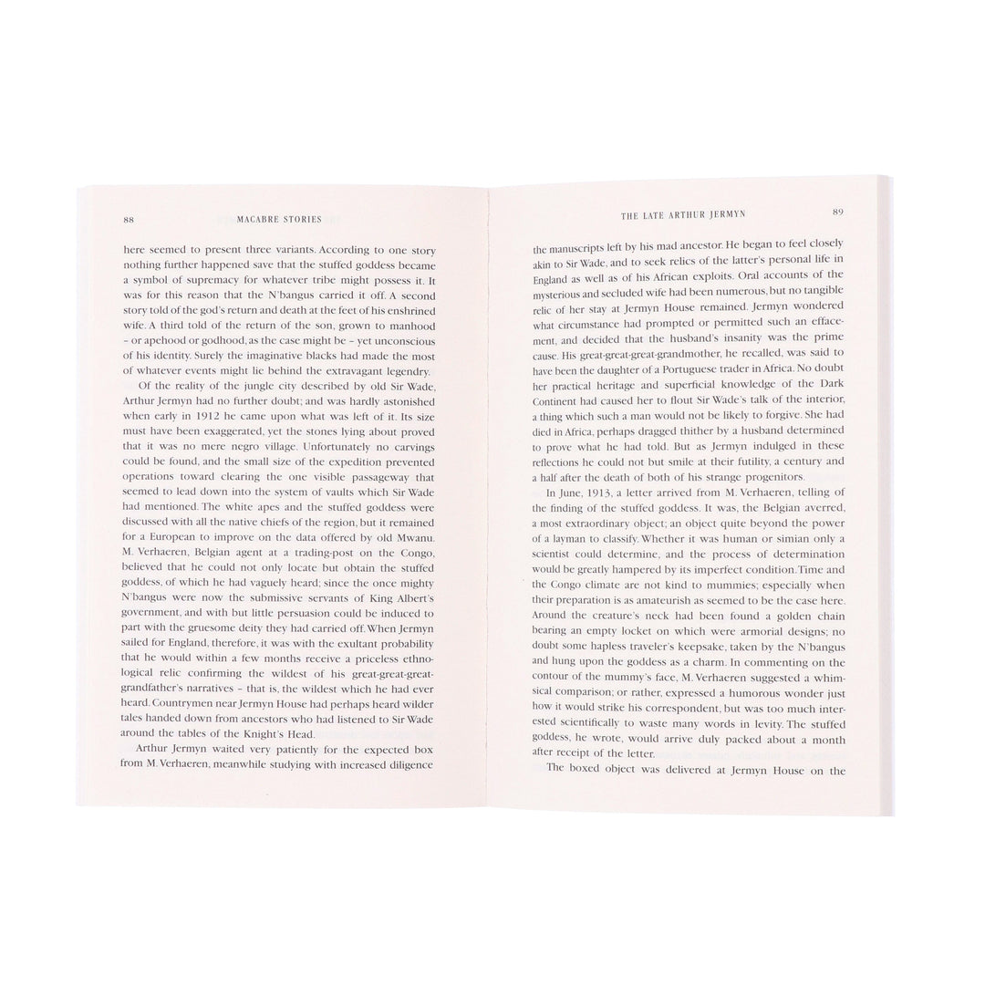 The Classic H. P. Lovecraft Collection 5 Books Box Set - Fiction - Paperback