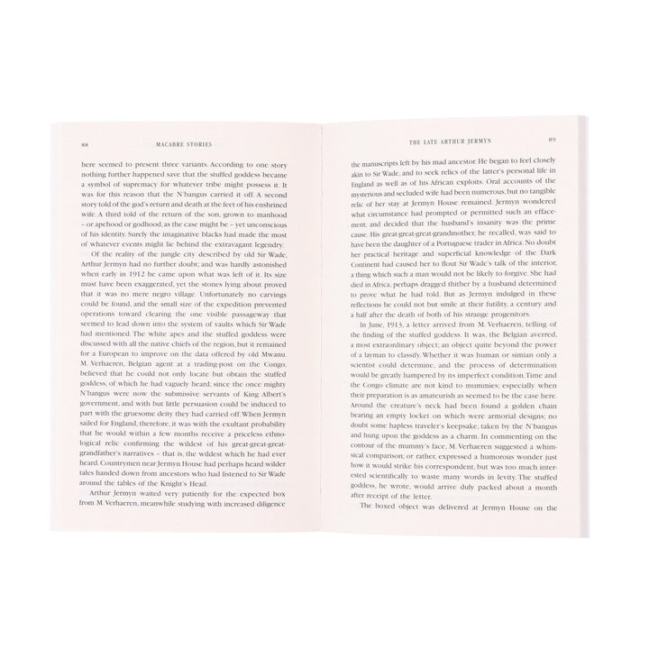 The Classic H. P. Lovecraft Collection 5 Books Box Set - Fiction - Paperback