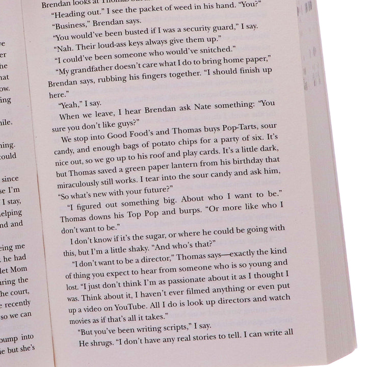 Adam Silvera 3 Books Collection Set - Fiction - Paperback