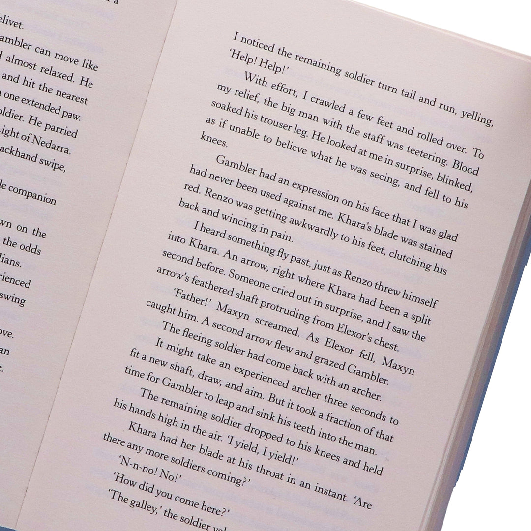 Endling Series By Katherine Applegate 3 Books Collection Set - Ages 9-13 - Paperback