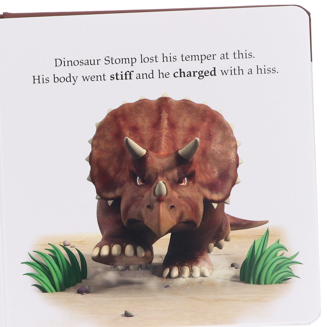 The World of Dinosaur Roar! Series (Set 2) By Peter Curtis & Jeanne Willis 4 Books Collection Set - Ages 3+ - Board Book 0-5 Hachette