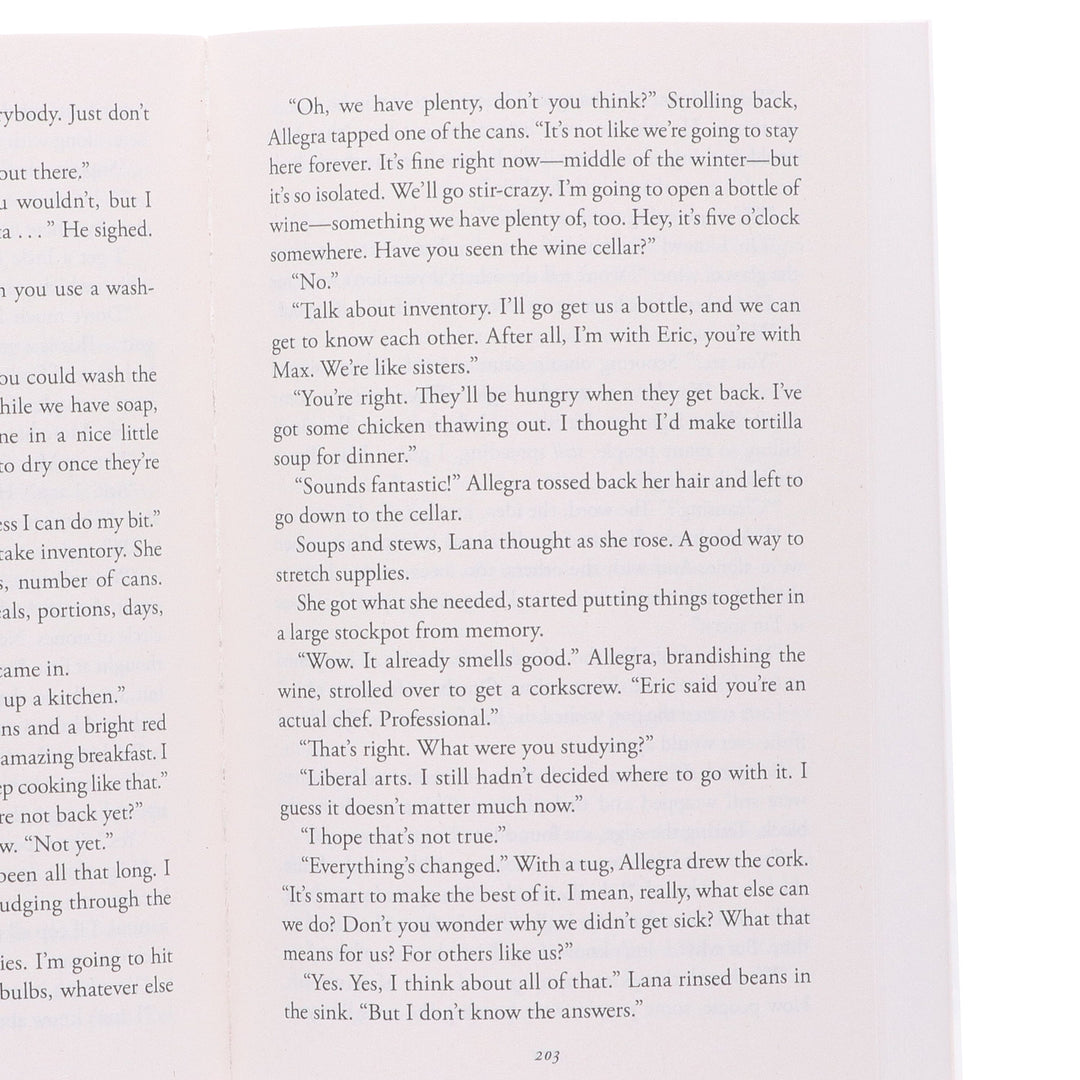 Chronicles of The One Trilogy by Nora Roberts 3 Books Collection Set - Fiction - Paperback