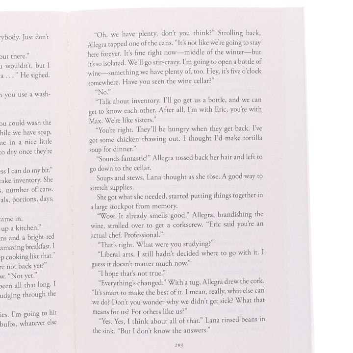 Chronicles of The One Trilogy by Nora Roberts 3 Books Collection Set - Fiction - Paperback