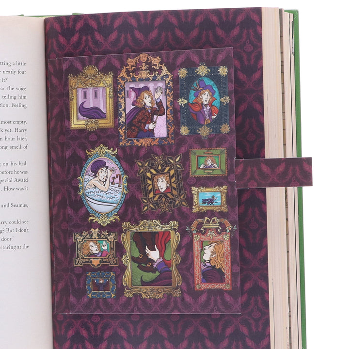Harry Potter 1-3 Box Set: MinaLima Edition by J.K. Rowling 3 Books Collection Box Set  – Ages 9+ – Hardback