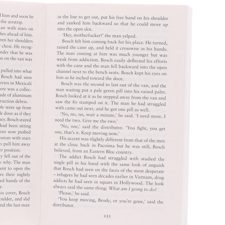 Harry Bosch by Michael Connelly: Books 11-20 Collection Set - Fiction - Paperback