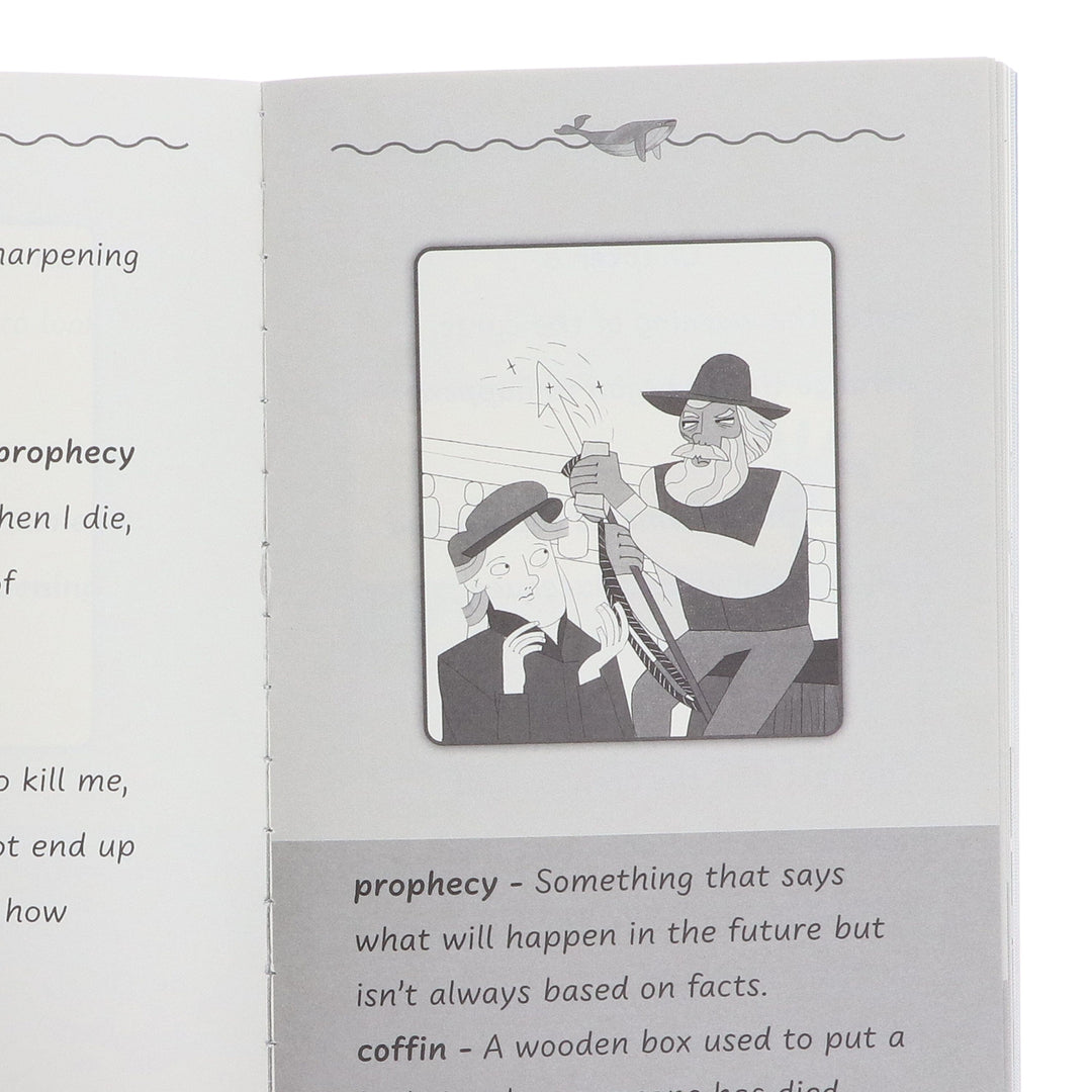 Easier Classics Reading Library (Starter) 3 Books Collection Set - Ages 7+ - Paperback