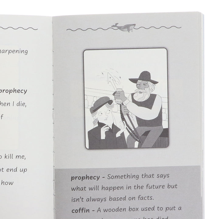 Easier Classics Reading Library (Starter) 3 Books Collection Set - Ages 7+ - Paperback