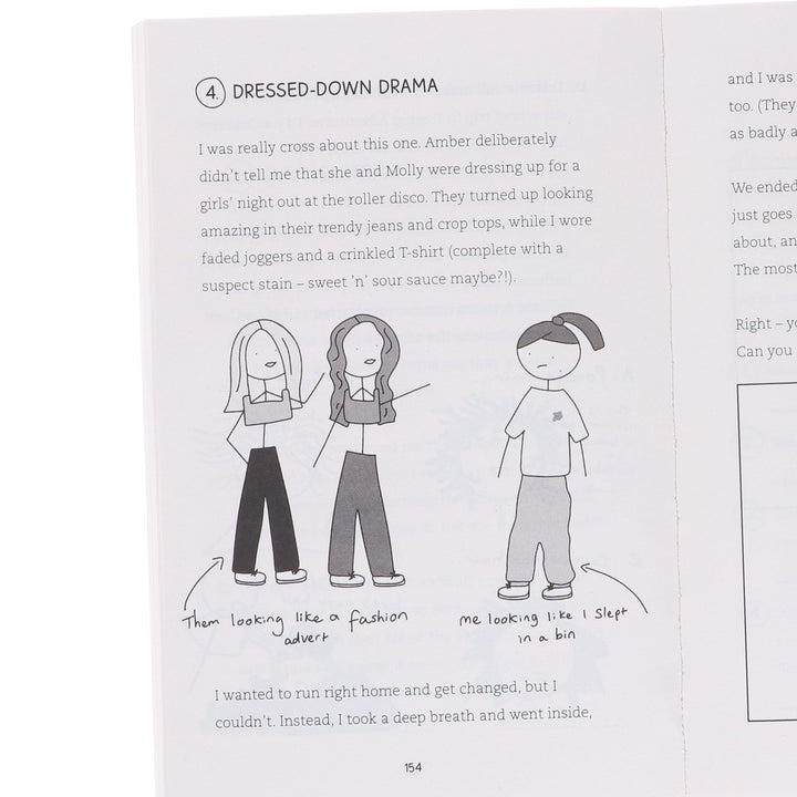 Lottie Brooks Series By Katie Kirby 7 Books Collection Set - Ages 9-12 - Paperback