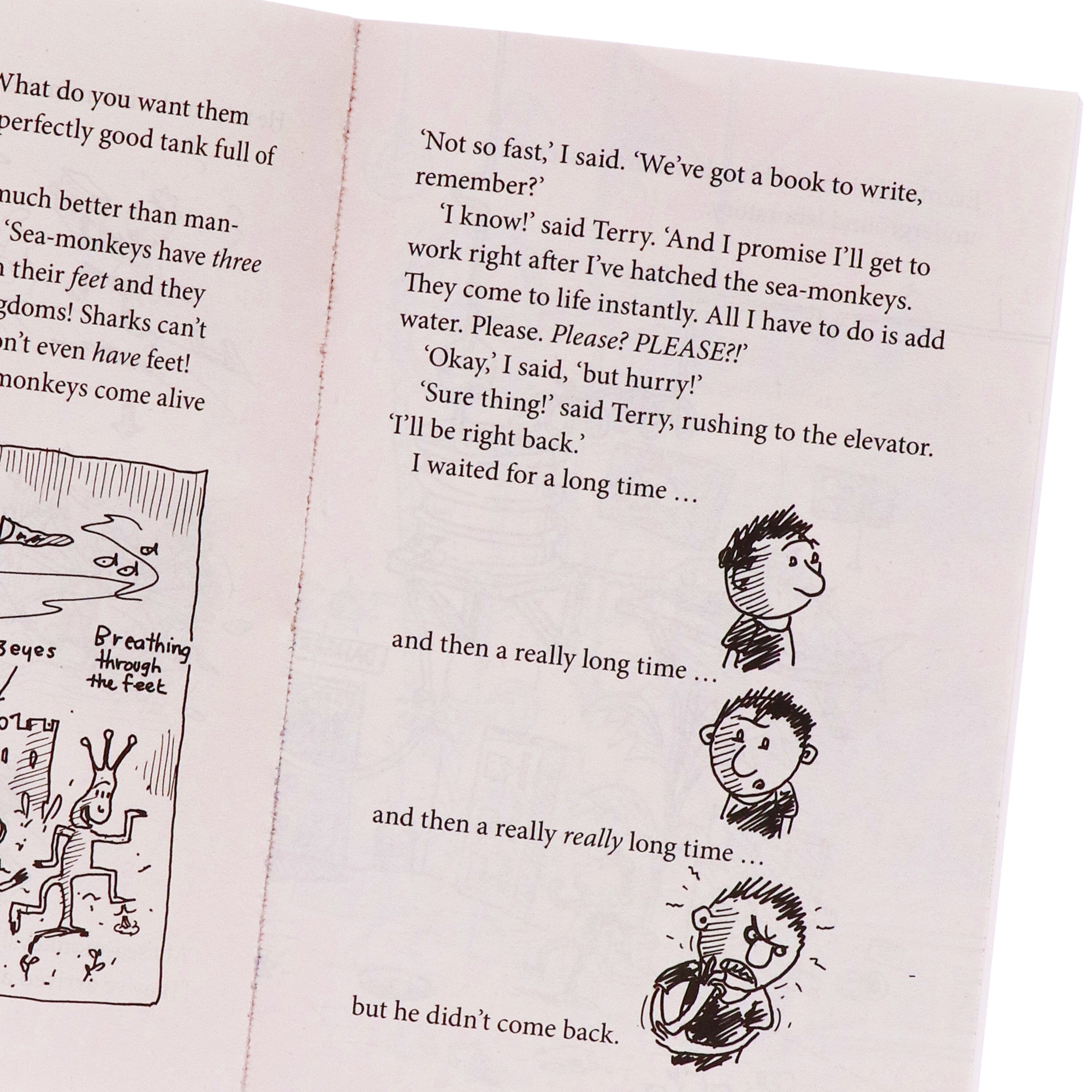 【英語多読におすすめ】The Treehouse Series 10セット The Treehouse Series 10 Books Collection Set By Andy