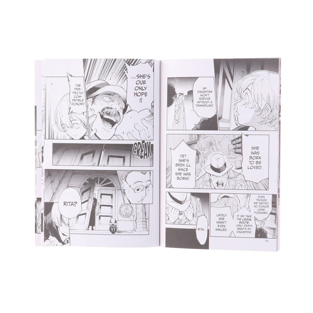 The Promised Neverland Complete Volumes 1-20 Box Set By Kaiu Shirai - Manga - Paperback