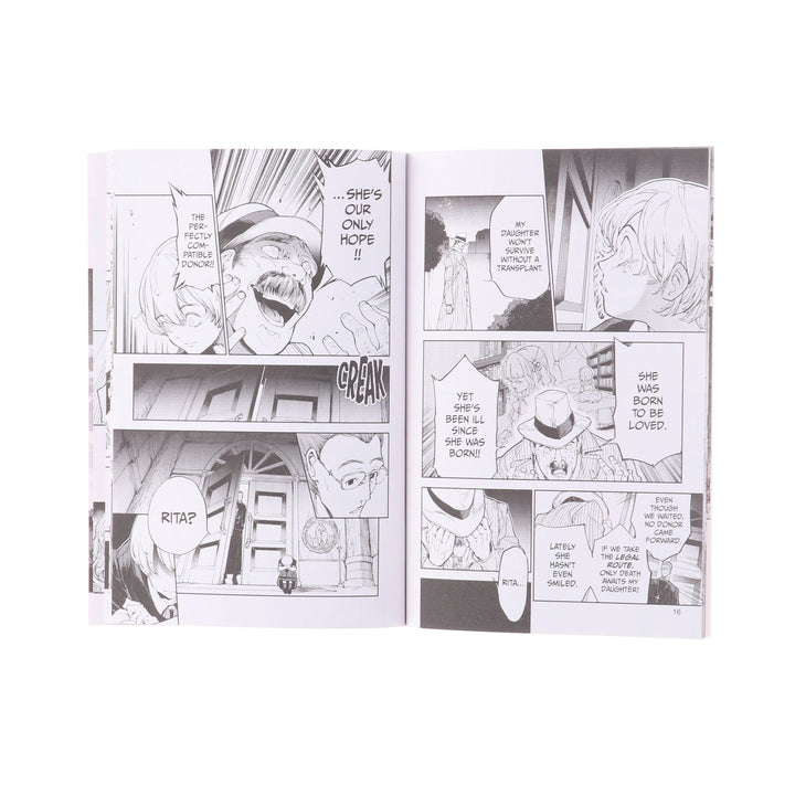The Promised Neverland Complete Volumes 1-20 Box Set By Kaiu Shirai - Manga - Paperback
