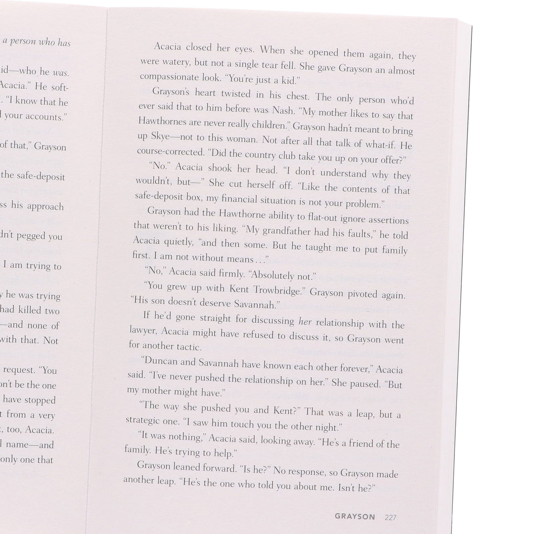 The Inheritance Games Series By Jennifer Lynn Barnes 4 Books Collection Set - Ages 12-17 - Paperback