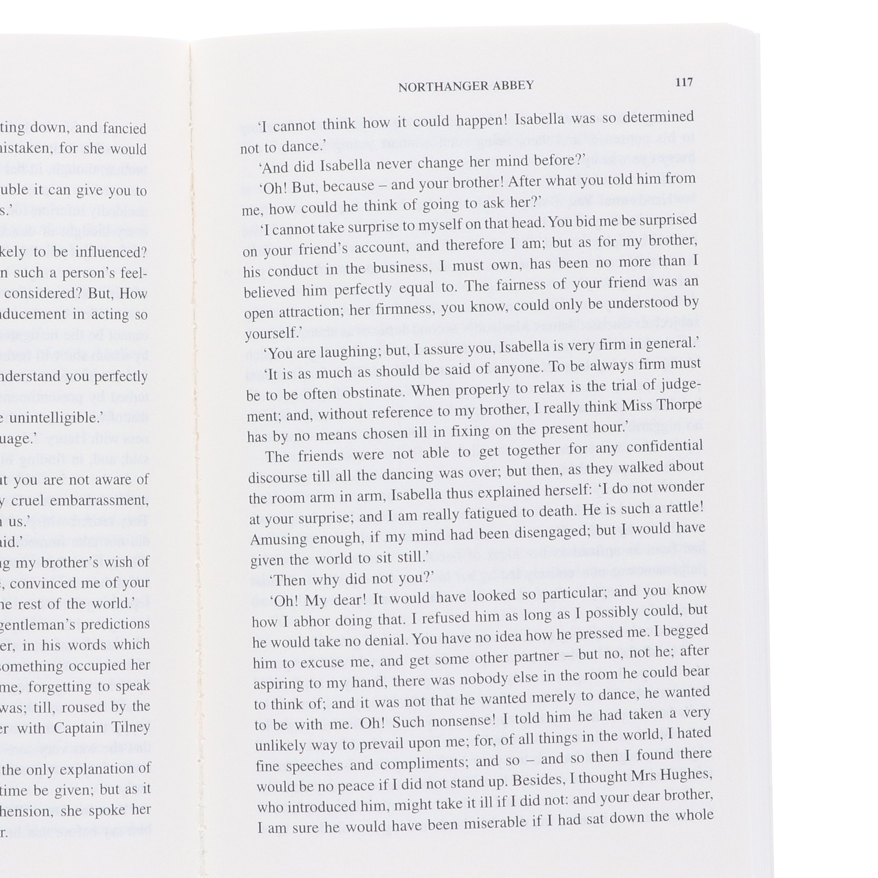 The Classic Jane Austen Collection 6 Books Box Set - Fiction