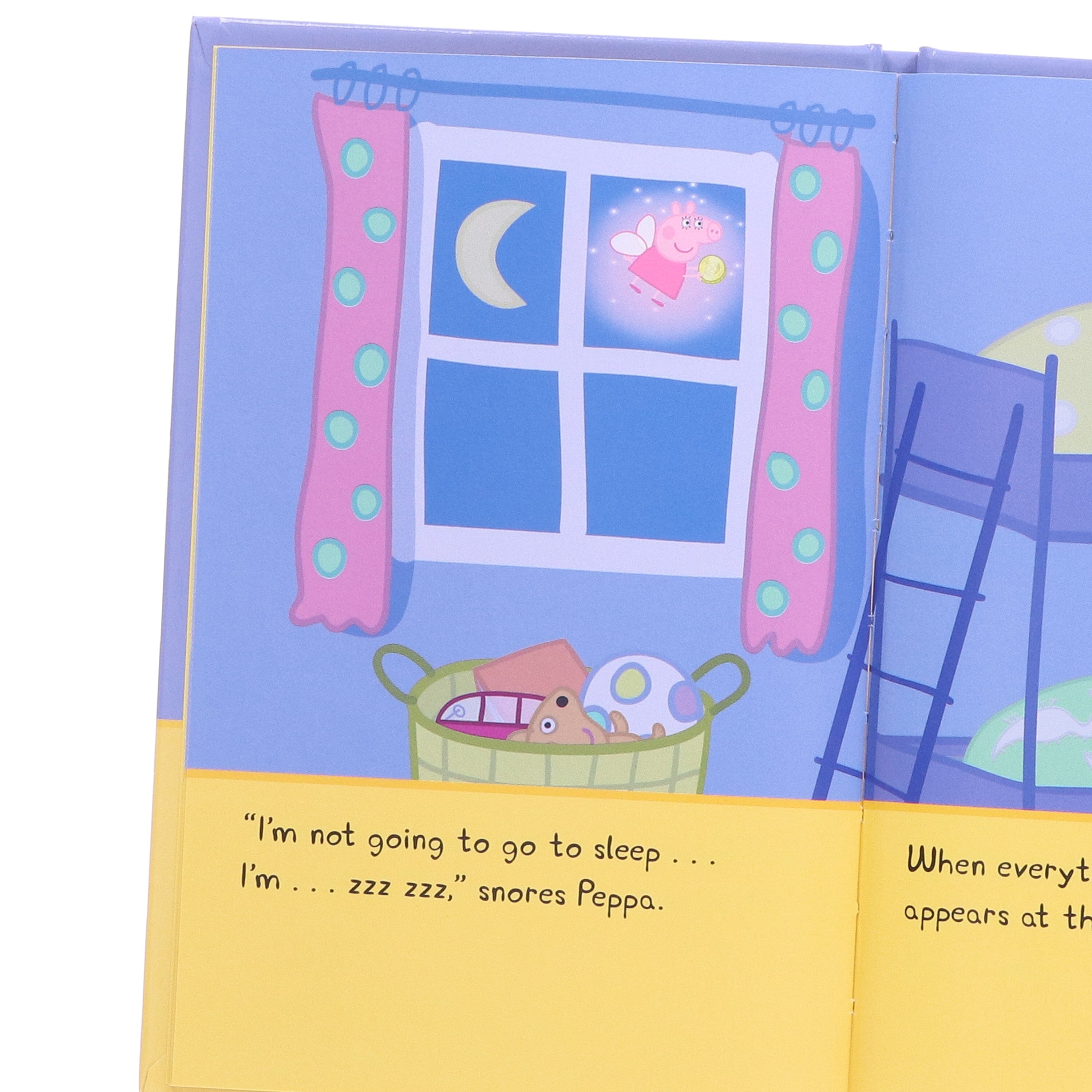 Peppa Pig Bedtime Stories 20 Books Box Set – American Bookworm