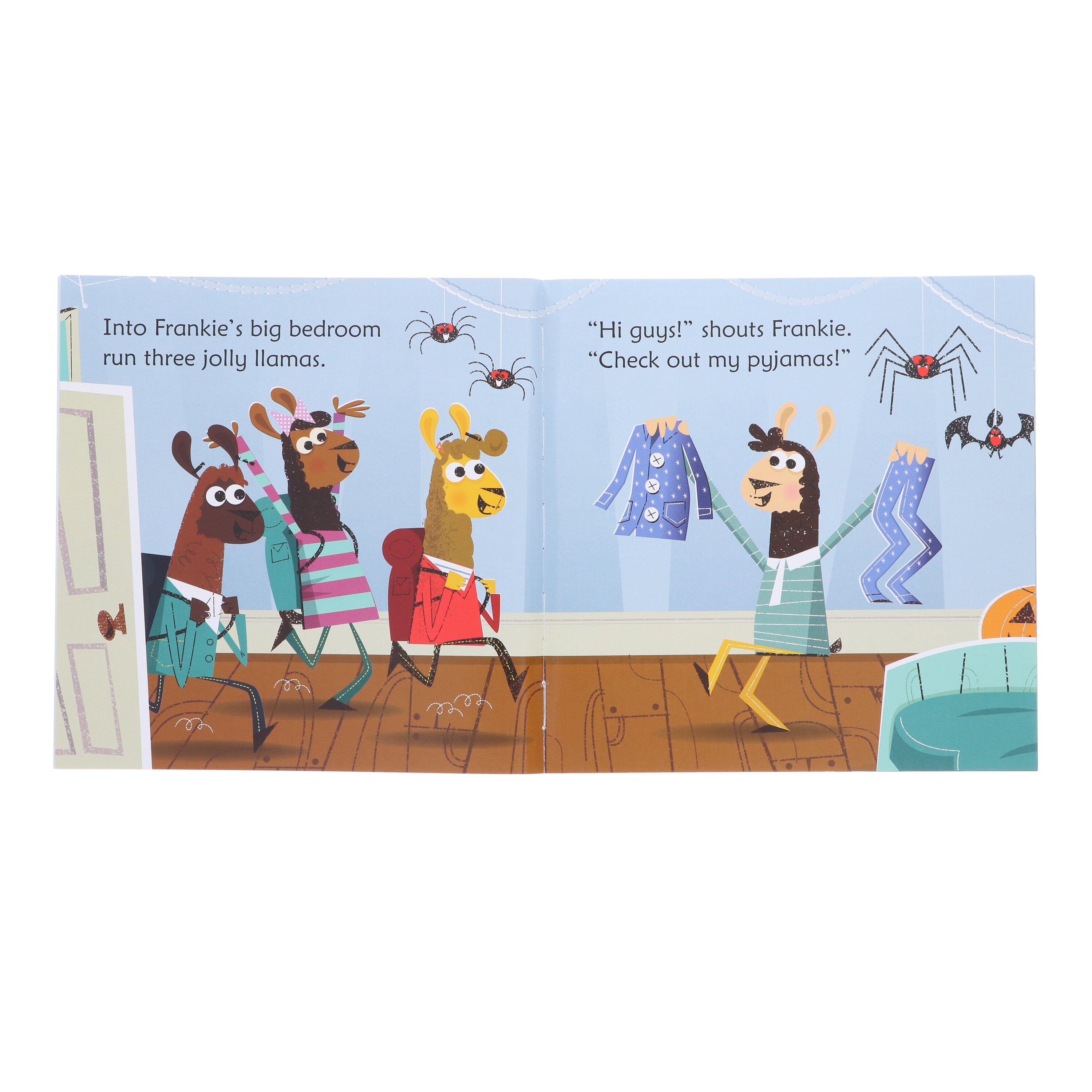 Usborne My First Phonics Library 12 Books – American Bookworm