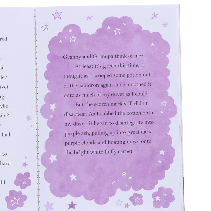 Mirabelle by Harriet Muncaster 8 Books Collection Set (Isadora Moon) - Ages 5-7 - Paperback