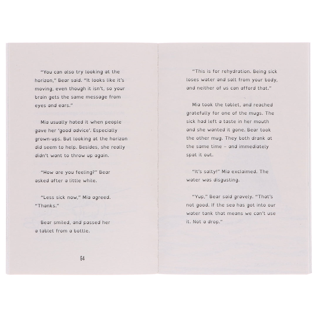 Bear Grylls The Complete Adventures Collection 12 Books Set - Ages 7+ - Paperback