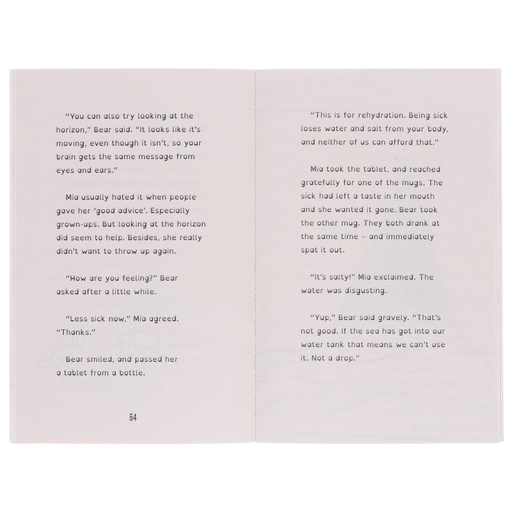 Bear Grylls The Complete Adventures Collection 12 Books Set - Ages 7+ - Paperback