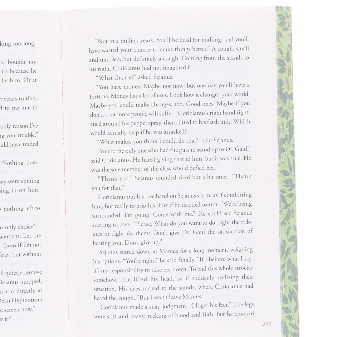 The Deluxe Hunger Games by Suzanne Collins 4 Books Collection Box Set Includes Hunger Games, Catching Fire, Mockingjay & Ballad of Songbirds and Snakes - Ages 13+ - Paperback