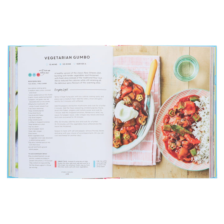 Pinch of Nom Quick & Easy: 100 Delicious, Slimming Recipes By Kate Allinson & Kay Featherstone - Non Fiction - Hardback