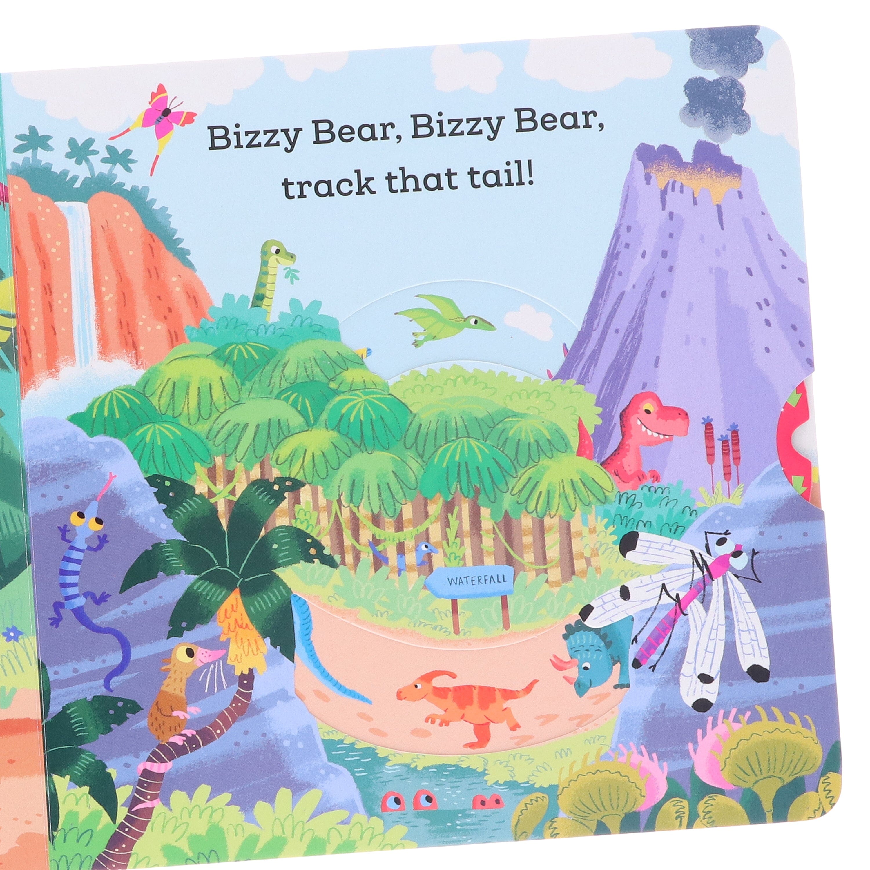 Bizzy Bear Series By Benji Davies 5 Books Collection Set - Ages 0