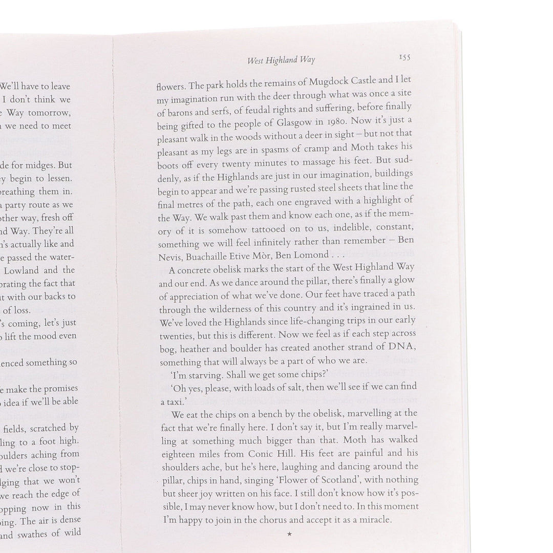 Raynor Winn Collection (The Wild Silence, The Salt Path & Landlines) 3 Books Set - Non Fiction - Paperback