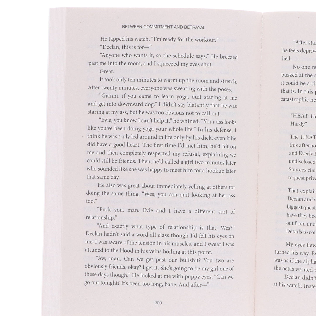 Hardy Billionaires Series By Shain Rose 3 Books Collection Set - Fiction - Paperback