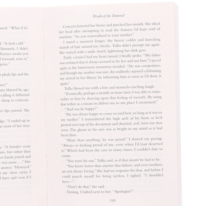 The Deadly Divine Series By Ella Fields: 2 Books Collection Set - Fiction - Paperback