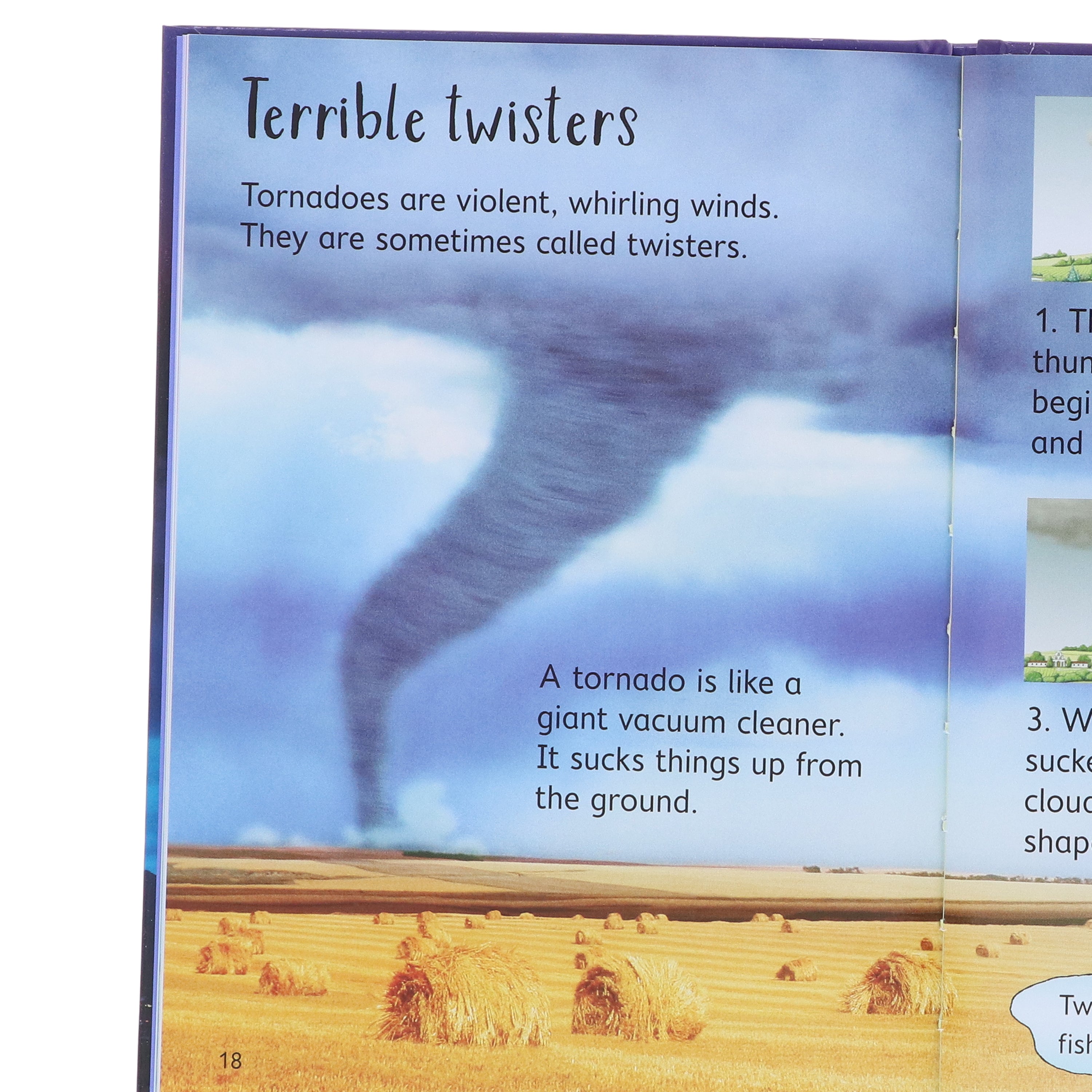 Usborne　シリーズ　洋書 Usborne Beginners Series Science Collection 10 Books Box Set