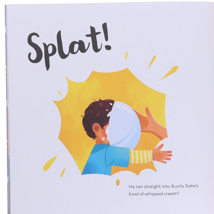 Too Soon For the Moon!: Beautifully Illustrated story that captures the excitement of Eid by Ayshah Ismail - Ages 3-5 - Paperback