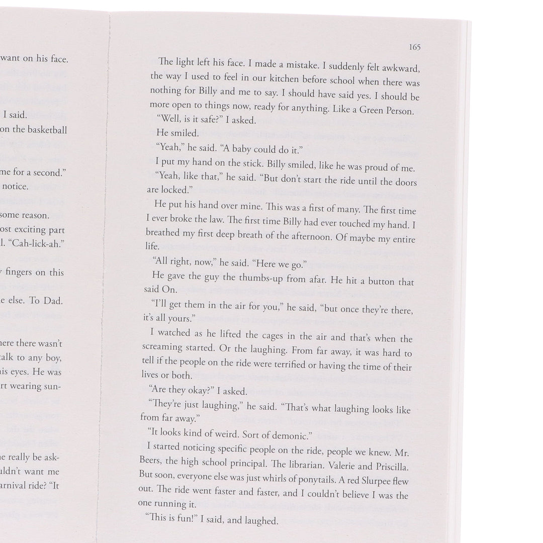 Alison Espach Collection (The Wedding People & Notes on Your Sudden Disappearance) 2 Books Set - Fiction - Paperback