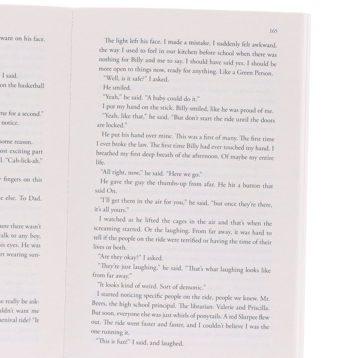 Alison Espach Collection (The Wedding People & Notes on Your Sudden Disappearance) 2 Books Set - Fiction - Paperback
