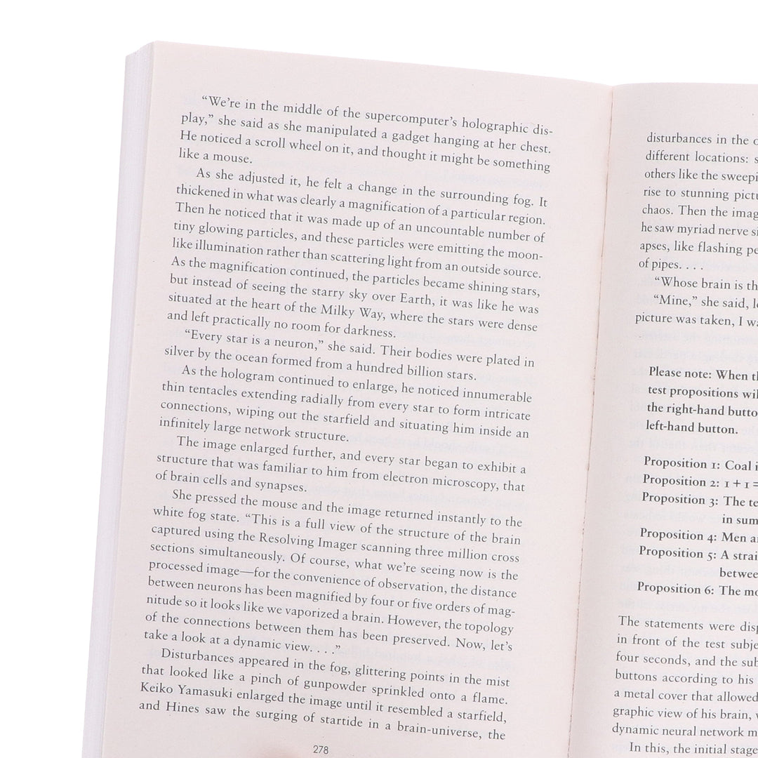 The Three Body Problem by Cixin Liu: Remembrance of Earth's Past Trilogy 3 Books Collection Set - Fiction - Paperback