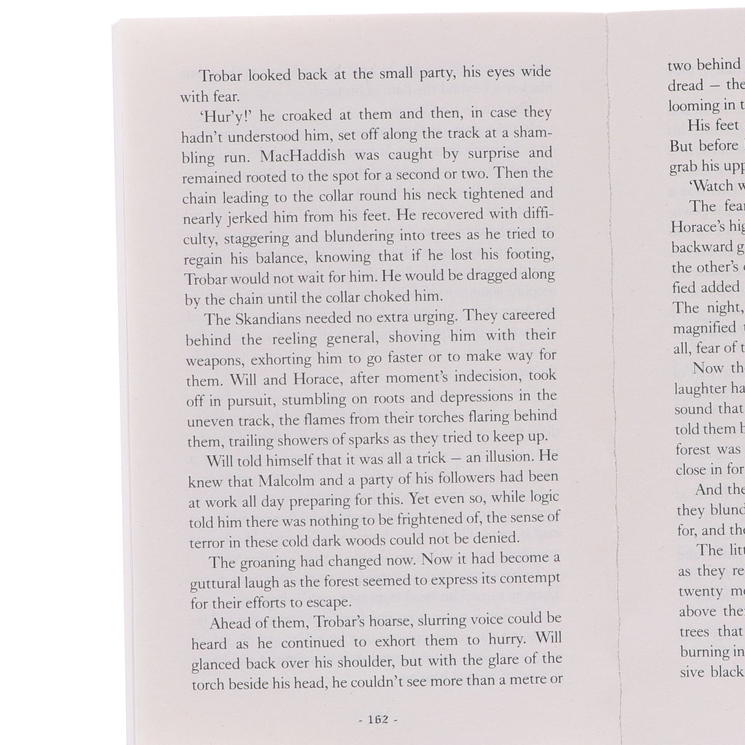 Rangers Apprentice Series (Book 1-6) By John Flanagan 6 Books Collection Set - Ages 9-11 - Paperback